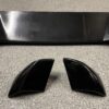 OBS 88-98 FleetSide SS2 Cresspo Wing Spoiler Intimidator - Chevy GMC - Image 5