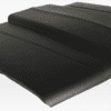 Cowl Hood Fiberglass for 88-99 GMC Chevy C/K 1500 2500 3500 88-98 Tahoe Yukon Cheyenne, High Quality - Image 5