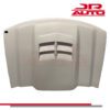 Chevy Silverado Cateye 1500 2500 3500 Custom HD Cowl ZL1 Hood