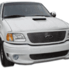 SE Style Front Bumper for 99-03 Ford F150 Lightning Expedition F-150, High Quality - Image 7