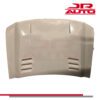 GMC Sierra 1500 RK Sport USA True Ram Air Hood