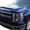 RK Sport USA True Ram Air Hood w/ Vent 14-15 Chevy Silverado 1500 - Image 6