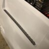 14-18 GMC Sierra 1500 RK Sport USA True Ram Air Hood w/ Vents - Image 3