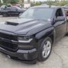 RK Sport USA True Ram Air Hood w/ Vent 16-18 Chevy Silverado 1500 - Image 3