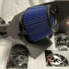 AFE 16-23 6.2L Camaro SS Cold Air Intake Filter 5R Dry S Tube Carbon Fiber - Chevy - Image 3