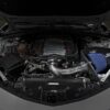 AFE 16-23 6.2L Camaro SS Cold Air Intake Filter 5R Dry S Tube Carbon Fiber - Chevy - Image 4