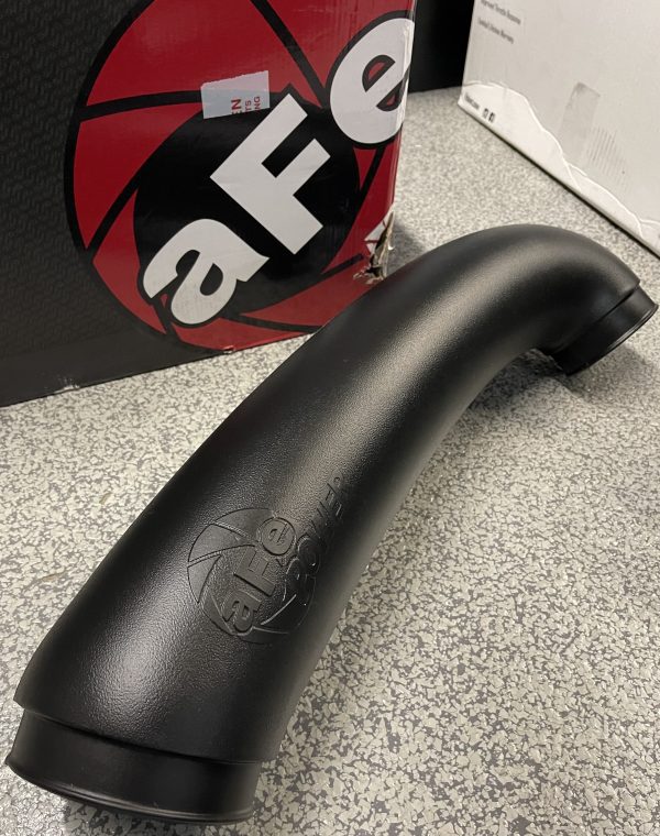 19-21 Ram 1500 AFE Power Magnum Force 2 Performance Cold Air Intake - Image 5