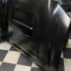 2016-2021 Toyota Tacoma Primed Hood w/ Scoop Vent Kit - Image 2
