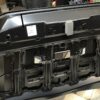 2016-2021 Toyota Tacoma Primed Hood w/ Scoop Vent Kit - Image 4