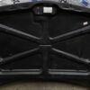 Cowl Hood Fiberglass for 88-99 GMC Chevy C/K 1500 2500 3500 88-98 Tahoe Yukon Cheyenne, High Quality - Image 3