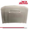 Sport USA True Ram Air Hood w/ Vent 16-18