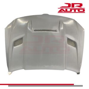 RK Sport USA True Ram Air Hood w/ Vents for 19-22 Dodge Ram 1500