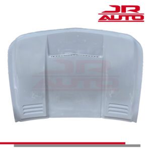 07-13 Chevy Silverado 1500 RK Sport USA Ram Air Hood