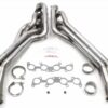 JBA Exhaust Header 1 7/8 inches Long Tube Steel Headers 11-14 Ford Mustang - Image 7