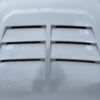 RK Sport USA True Ram Air Heat Extractor Hood 15-19 Chevy Silverado 2500HD 3500HD - Image 3
