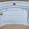 RK Sport USA True Ram Air Heat Extractor Hood 15-19 Chevy Silverado 2500HD 3500HD - Image 4