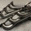 JBA 6816S Exhaust Header 1 7/8 Inch Long Tube Steel Headers 16-21 Chevy Camaro - Image 7