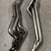 JBA Exhaust Header 1 7/8 inches Long Tube Steel Headers 11-14 Ford Mustang - Image 3