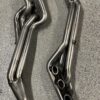 JBA Exhaust Header 1 7/8 inches Long Tube Steel Headers 11-14 Ford Mustang - Image 4