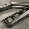 JBA Exhaust Header 1 7/8 inches Long Tube Steel Headers 11-14 Ford Mustang - Image 5