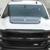 RK Sport USA True Ram Air Heat Extractor Hood 15-19 Chevy Silverado 2500HD 3500HD - Image 5