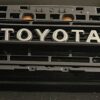 2012-2015 Toyota Tacoma TRD Pro Style Front Grill Grille w/ Lights - Image 2