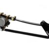 Calvert 3300 3304 Racing CalTracs Traction Bar Kit for 88-18 Chevy C1500 C2500 - Image 2