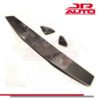 09-18 Ram Carbon Fiber Cresspo SS2 Wing Spoiler 4th Gen Dodge 1500