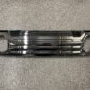 Chrome Bumper Skid Plate Valance Cover for 19-21 GMC Sierra 1500 - Image 4