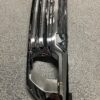 Chrome Bumper Skid Plate Valance Cover for 19-21 GMC Sierra 1500 - Image 2
