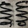 1 2 or 3 inches Lowering Drop Coil Springs for 19-22 Silverado Sierra 1500 - Image 2
