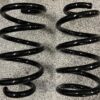 1 2 or 3 inches Lowering Drop Coil Springs for 19-22 Silverado Sierra 1500 - Image 3