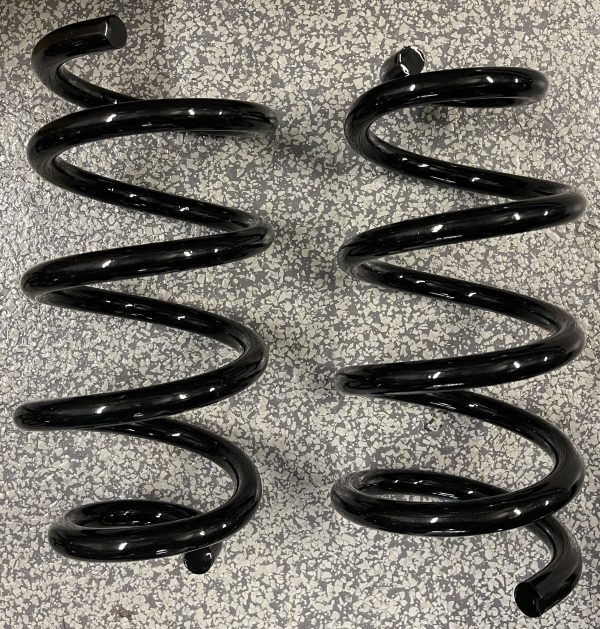 1 2 or 3 inches Lowering Drop Coil Springs for 19-22 Silverado Sierra 1500 - Image 4