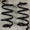 1 2 or 3 inches Lowering Drop Coil Springs for 19-22 Silverado Sierra 1500 - Image 4