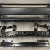 09-18 Dodge Ram 1500 Sport Front Bumper Cover Absorber Reinforcement Assembly RT R/T - Image 2