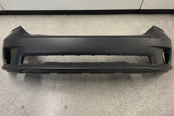 09-18 Dodge Ram 1500 Sport Front Bumper Cover Absorber Reinforcement Assembly RT R/T - Image 5