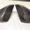 09-18 Ram Carbon Fiber Cresspo SS2 Wing Spoiler 4th Gen Dodge 1500 - Image 4