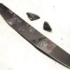 09-18 Ram Carbon Fiber Cresspo SS2 Wing Spoiler 4th Gen Dodge 1500 - Image 6