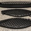 SRT Hellcat Style Aluminum Hood for 15-22 Dodge Charger Scat Pack SRT8 - Image 3