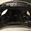 SRT Hellcat Style Aluminum Hood for 15-22 Dodge Charger Scat Pack SRT8 - Image 4