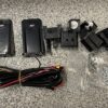 Rebel Style LED Grille Kit w/ Letters for 10-18 Dodge Ram 2500 HD 3500 - Image 3