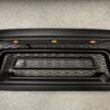 Rebel Style LED Grille Kit w/ Letters for 10-18 Dodge Ram 2500 HD 3500 - Image 5