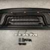 Rebel Style LED Grille Kit w/ Letters for 10-18 Dodge Ram 2500 HD 3500 - Image 6