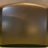 Cat Eye Steel Primed Black HD Hood for 03-07 Chevy Silverado 2500 - Image 2