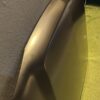 Cat Eye Steel Primed Black HD Hood for 03-07 Chevy Silverado 2500 - Image 5