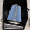 Volant 5.3L 19-22 GM Closed Box Cold Air Intake for Chevy GMC Silverado 1500 Sierra 2019-2023 - Image 3