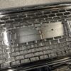 Denali Style Chrome Grill Grille for 14-15 GMC Sierra 1500 - Image 2