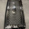 Denali Style Chrome Grill Grille for 14-15 GMC Sierra 1500 - Image 4