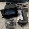 Volant 6.2L 19-23 GM Closed Box Cold Air Intake for V8 Chevy GMC GM - Image 2