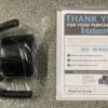 Volant 6.2L 19-23 GM Closed Box Cold Air Intake for V8 Chevy GMC GM - Image 4